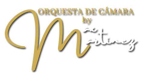 Orquesta de Cámara by Max Martinez